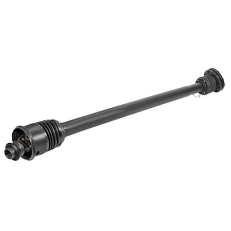 Aftermarket Round Baler Driveline 87516694